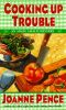 [Angie Amalfi 03] • Trouble, Cooking Up